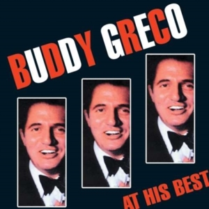 Greco Buddy - At His Best ryhmässä CD @ Bengans Skivbutik AB (1266979)