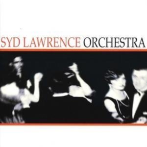 Lawrence Syd Orchestra - Memories Of You ryhmässä CD @ Bengans Skivbutik AB (1266983)