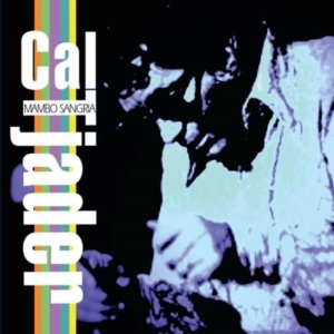 Tjader Cal - Mambo Sangria ryhmässä CD @ Bengans Skivbutik AB (1267003)