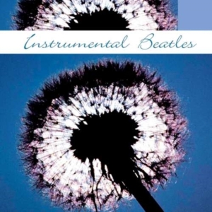 Instrumental The Beatles - Instrumental The Beatles ryhmässä CD @ Bengans Skivbutik AB (1267012)