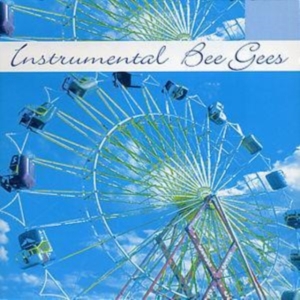 Instrumental The Eagles - Instrumental The Eagles ryhmässä CD @ Bengans Skivbutik AB (1267015)