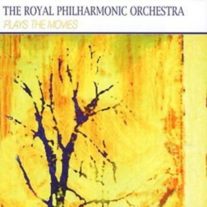 Royal Philharmonic Orchestra - Play The Movies: Vol1 ryhmässä CD @ Bengans Skivbutik AB (1267023)