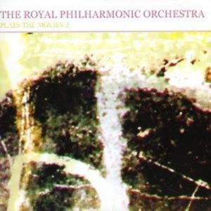 Royal Philharmonic Orchestra - Play The Movies: Vol 2 ryhmässä CD @ Bengans Skivbutik AB (1267024)