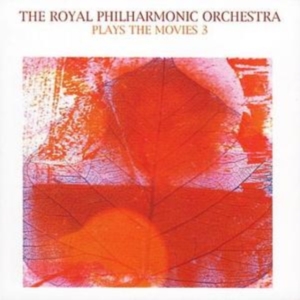 Royal Philharmonic Orchestra - Play The Movies: Vol 3 ryhmässä CD @ Bengans Skivbutik AB (1267025)