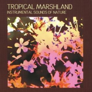 Instrumental Sounds Of Nature - Tropical Marshland ryhmässä CD @ Bengans Skivbutik AB (1267032)