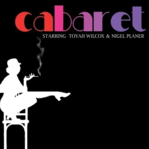 Wilcox Toyah And Nigel Planer - Cabaret ryhmässä CD @ Bengans Skivbutik AB (1267043)