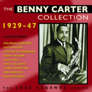 Carter Benny - Benny Carter Collection 1929-47 ryhmässä CD @ Bengans Skivbutik AB (1267047)