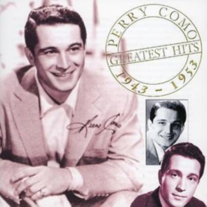 Como Perry - Greatest Hits ryhmässä CD @ Bengans Skivbutik AB (1267056)