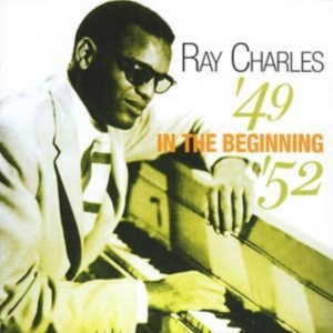 Charles Ray - In The Beginning 1949-52 ryhmässä CD @ Bengans Skivbutik AB (1267057)