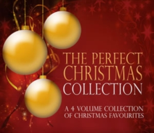 Various Artists - Perfect Christmas Collection ryhmässä Övrigt /  @ Bengans Skivbutik AB (1267088)
