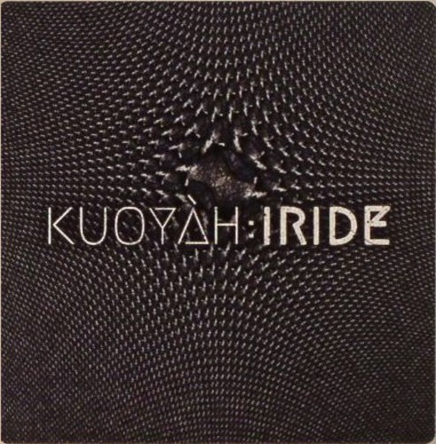 Kuoyah - Idire ryhmässä CD / Pop @ Bengans Skivbutik AB (1267094)