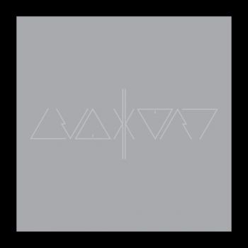 Akkord - Hth035 ryhmässä CD / Dans/Techno @ Bengans Skivbutik AB (1267105)