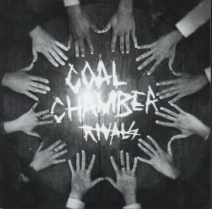 Coal Chamber - Rivals - Ltd.Digi (Cd+Dvd) ryhmässä CD @ Bengans Skivbutik AB (1267126)
