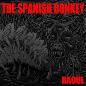 Spanish Donkey - Raoul ryhmässä VINYYLI @ Bengans Skivbutik AB (1267143)