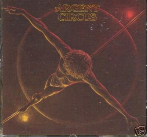 Argent - Circus ryhmässä CD / Rock @ Bengans Skivbutik AB (1267161)