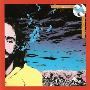 Mason Dave - Let It Flow ryhmässä CD @ Bengans Skivbutik AB (1267162)
