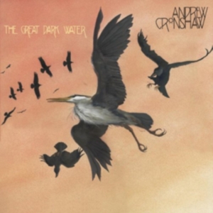 Cronshaw Andrew - Great Dark Water ryhmässä CD @ Bengans Skivbutik AB (1267170)
