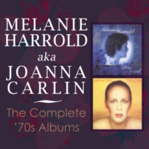 Harrold Melanie - 70'S Albums ryhmässä CD @ Bengans Skivbutik AB (1267177)