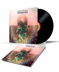 Somerville Jimmy - Homage -Collector's Edition Cd ryhmässä CD @ Bengans Skivbutik AB (1270204)
