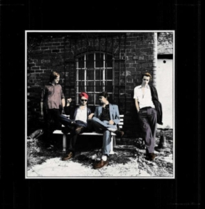 Palma Violets - Danger In The Club ryhmässä CD @ Bengans Skivbutik AB (1270217)