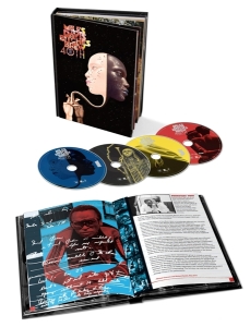 Davis Miles - Bitches Brew: 40Th Anniversary Collector's Edition ryhmässä Minishops / Miles Davis @ Bengans Skivbutik AB (1270223)