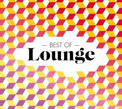Blandade Artister - Best Of Lounge ryhmässä CD / Myydyimmät @ Bengans Skivbutik AB (1270709)