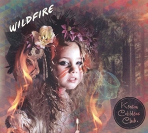 Keston Cobbler's Club - Wildfire ryhmässä CD @ Bengans Skivbutik AB (1270777)