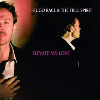 Hugo Race And The True Spirit - Spirit ryhmässä CD / Myydyimmät @ Bengans Skivbutik AB (1270778)