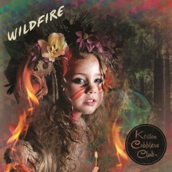 Keston Cobbler's Club - Wildfire ryhmässä VINYYLI / Myydyimmät @ Bengans Skivbutik AB (1270779)