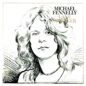 Fennelly Michael - Lane Changer ryhmässä CD @ Bengans Skivbutik AB (1270855)