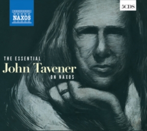 John Tavener - The Essential ryhmässä CD @ Bengans Skivbutik AB (1271367)