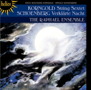 Schoenberg - Verklärte Nacht ryhmässä CD @ Bengans Skivbutik AB (1271442)