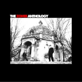 Zombi - Zombi Anthology ryhmässä CD / Myydyimmät @ Bengans Skivbutik AB (1271532)