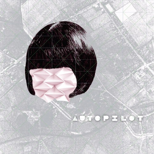 Blandade Artister - Autopilot ryhmässä CD / Rock @ Bengans Skivbutik AB (1271825)