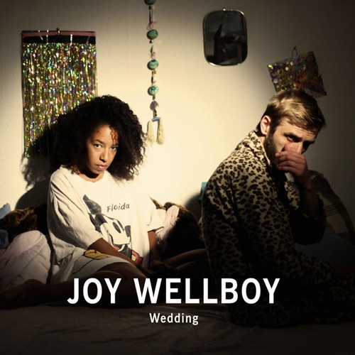 Joy Wellboy - Wedding ryhmässä VINYYLI / Myydyimmät @ Bengans Skivbutik AB (1271834)