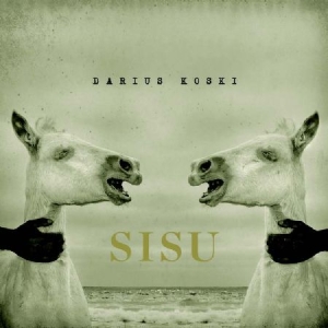 Koski Darius - Sisu ryhmässä CD @ Bengans Skivbutik AB (1271848)
