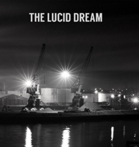 Lucid Dream - Lucid Dream ryhmässä CD @ Bengans Skivbutik AB (1271856)