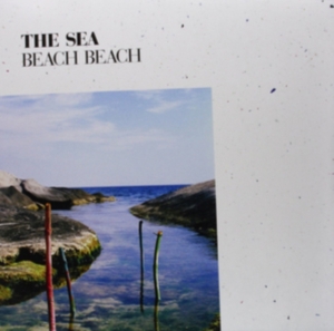 Beach Beach - Sea ryhmässä CD @ Bengans Skivbutik AB (1271865)