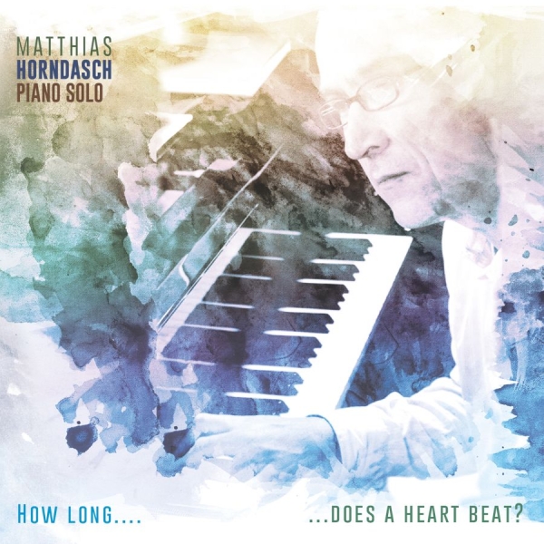 Horndasch Matthias - Two Answers ryhmässä CD / Jazz/Blues @ Bengans Skivbutik AB (1271877)
