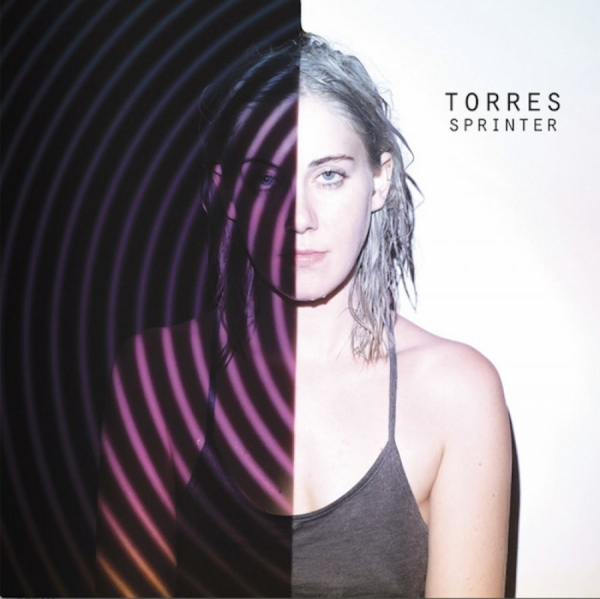 Torres - Sprinter ryhmässä CD / Rock @ Bengans Skivbutik AB (1271885)