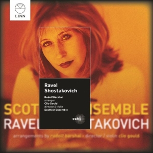 Ravel/Shostakovich - Symphonies ryhmässä CD @ Bengans Skivbutik AB (1273309)