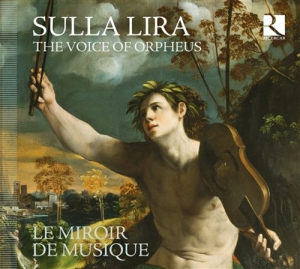 Various Composers - Sulla Lira ryhmässä CD @ Bengans Skivbutik AB (1273330)