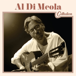 Di Meola Al - Al Di Meola Collection ryhmässä CD / Myydyimmät @ Bengans Skivbutik AB (1273340)