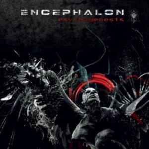 Encephalon - Psychogenesis - Infinity Edition- 2 ryhmässä CD @ Bengans Skivbutik AB (1273387)