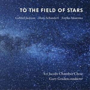 Various - To The Field Of Stars ryhmässä CD @ Bengans Skivbutik AB (1274435)