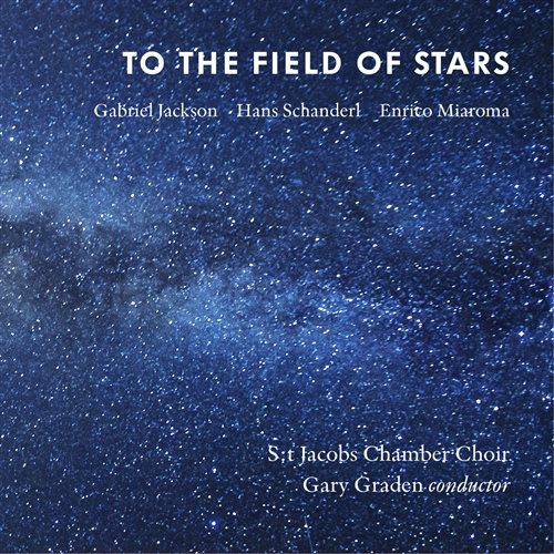 Various - To The Field Of Stars ryhmässä CD @ Bengans Skivbutik AB (1274435)