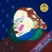 Jenny Wilson - Love And Youth ryhmässä VINYYLI @ Bengans Skivbutik AB (1274504)