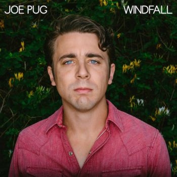 Pug Joe - Windfall ryhmässä CD / Myydyimmät @ Bengans Skivbutik AB (1274561)