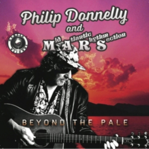 Donnelly Philip - Beyond The Pale ryhmässä CD @ Bengans Skivbutik AB (1275589)