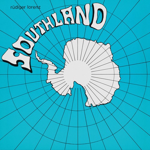 Lorenz Rudiger - Soiuthland ryhmässä VINYYLI / Rock @ Bengans Skivbutik AB (1275663)